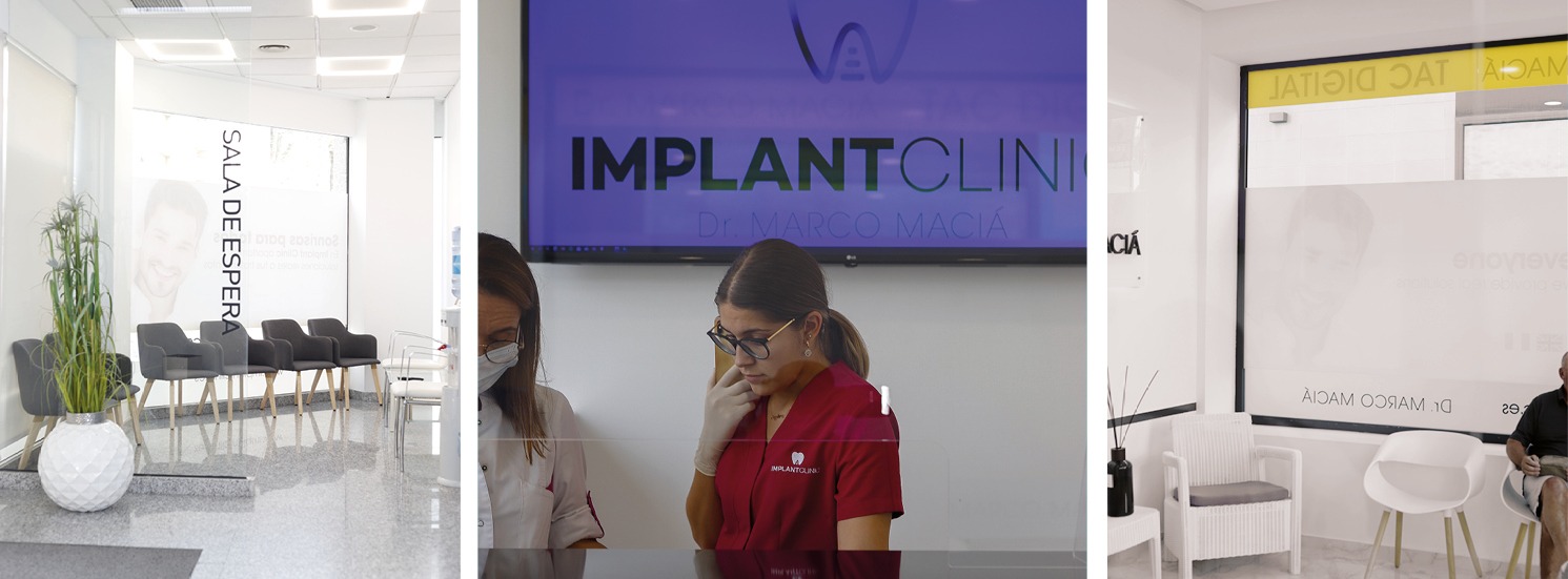Implant clinic