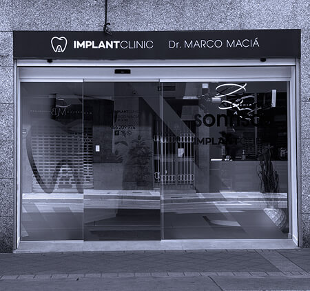 elx implant clinic