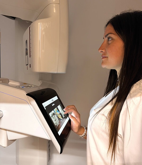 diagnostico implant clinic 2025
