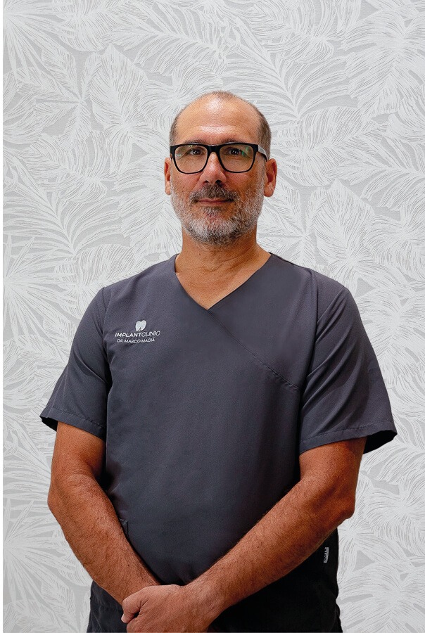 marco implant clinic 2025