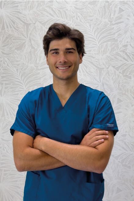 marco m implant clinic 2025