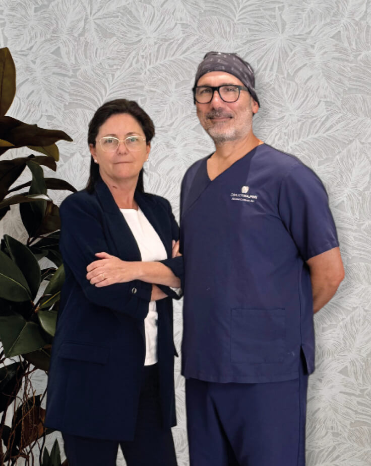  implant clinic 2025